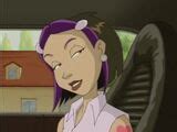 megas xlr female characters|Category:Characters .
